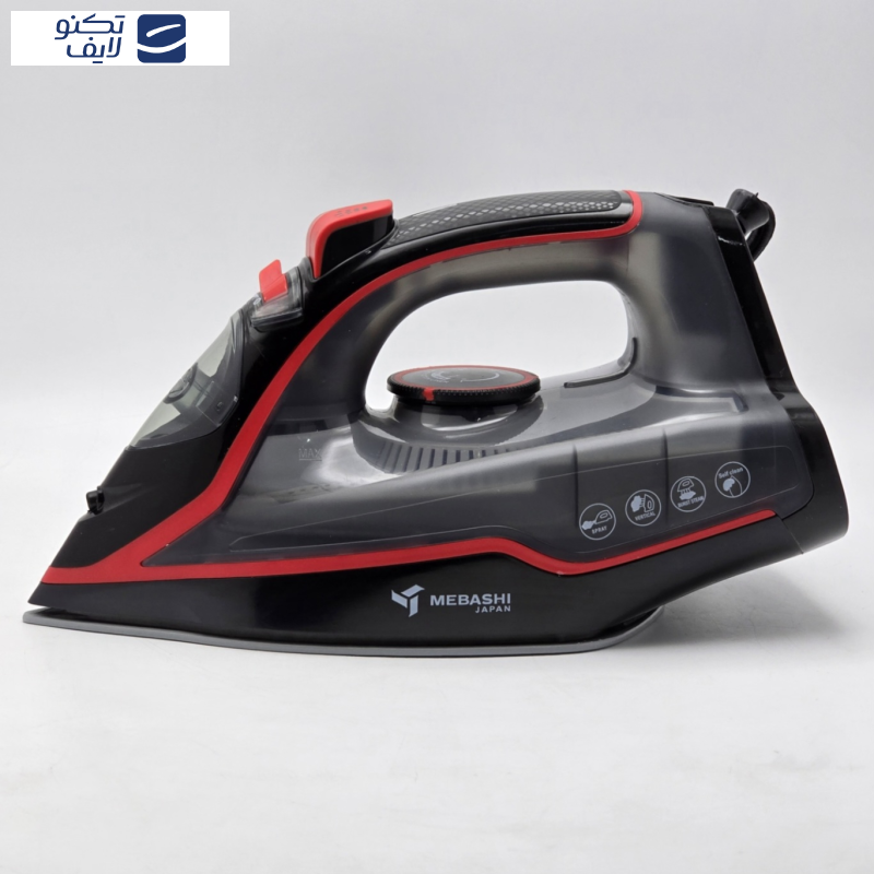 اتو بخار مباشی مدل ME-ECM 2100 اتو بخار مباشی مدل ME-ECM 2100
