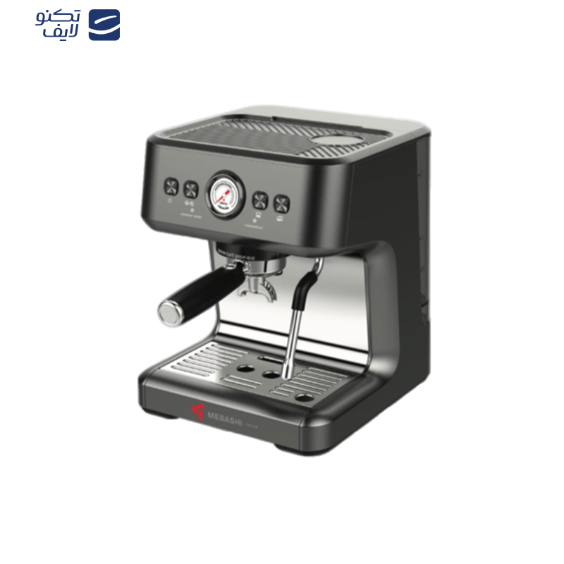 اسپرسو ساز مباشی مدل ME-ECM2104B