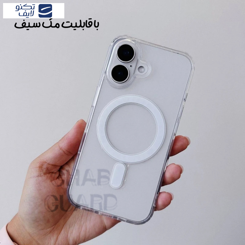 کاور قاب گارد مدل GJM20 مناسب برای گوشی موبایل اپل iPhone 11 Pro Max کاور قاب گارد مدل GJM20 مناسب برای گوشی موبایل اپل iPhone 11 Pro Max