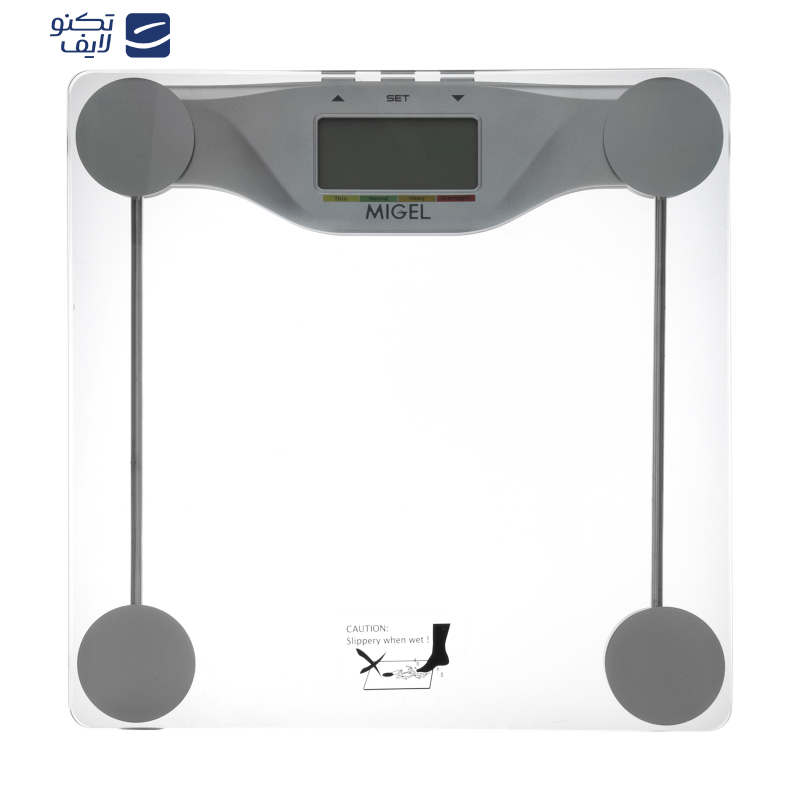 ترازو دیجیتال میگل مدل 800 ترازو دیجیتال میگل مدل 800