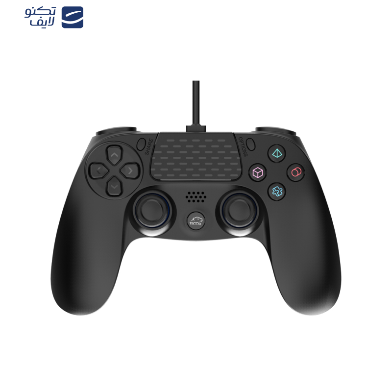 دسته بازی تسکو مدل TG 126