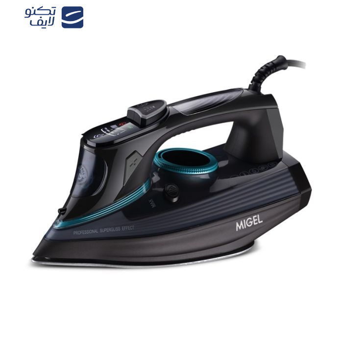 اتو بخار میگل مدل GSI 321 اتو بخار میگل مدل GSI 321