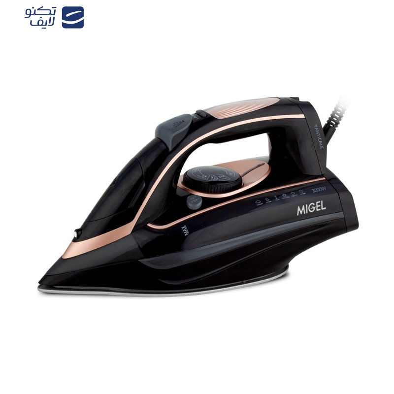 اتو بخار میگل مدل GSI 330 اتو بخار میگل مدل GSI 330