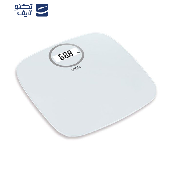 ترازو دیجیتال میگل مدل GPS 600 ترازو دیجیتال میگل مدل GPS 600