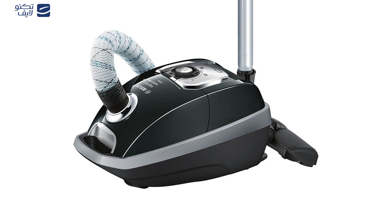جاروبرقی بوش مدل BGL8ALL5 جاروبرقی بوش مدل BGL8ALL5