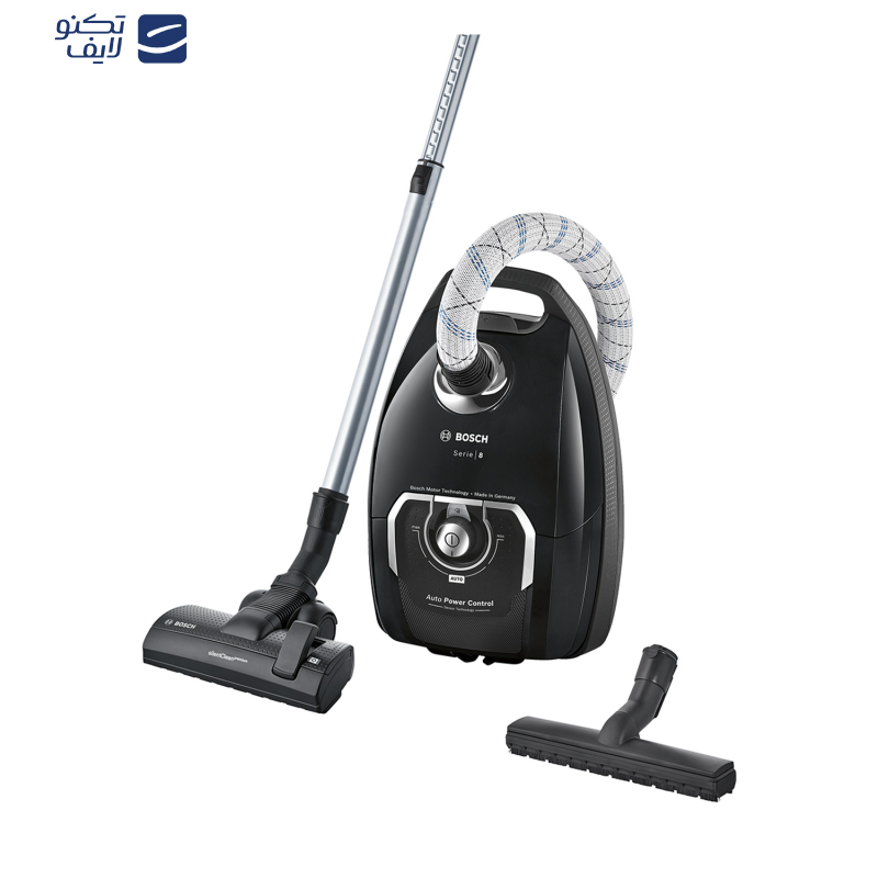 جاروبرقی بوش مدل BGL8X329 جاروبرقی بوش مدل BGL8X329
