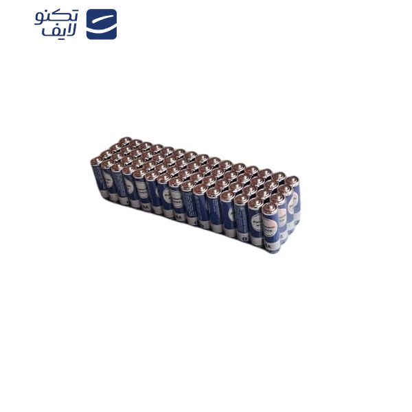 باتری نیم قلمی پاناسونیک مدل R5UT/4S HYPER بسته 1200 عددی باتری نیم قلمی پاناسونیک مدل R5UT/4S HYPER بسته 1200 عددی
