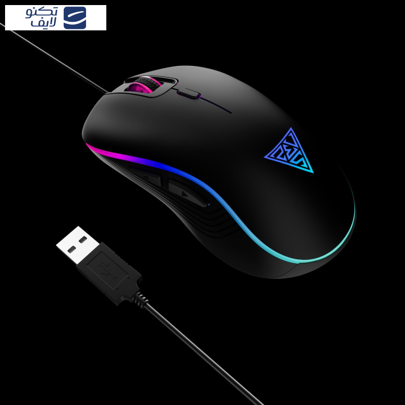 ماوس و کیبورد مخصوص بازی گیم دیاس مدل ARES E3 2-IN-1 COMBO ماوس و کیبورد مخصوص بازی گیم دیاس مدل ARES E3 2-IN-1 COMBO