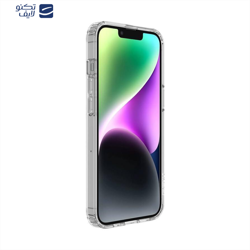 کاور بلکین مدل مگ سیف دار مناسب برای گوشی موبایل اپل IPHONE 11 PRO کاور بلکین مدل مگ سیف دار مناسب برای گوشی موبایل اپل IPHONE 11 PRO