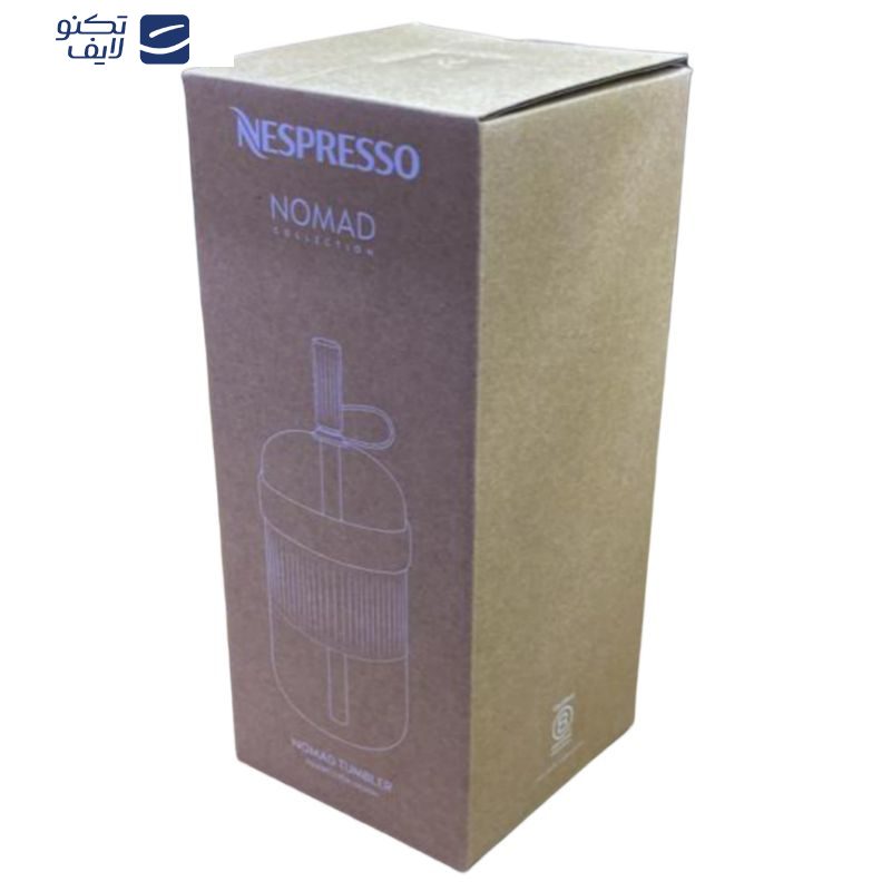 لیوان نسپرسو مدل نوماد Tumbler گنجایش 0.54 لیتر
