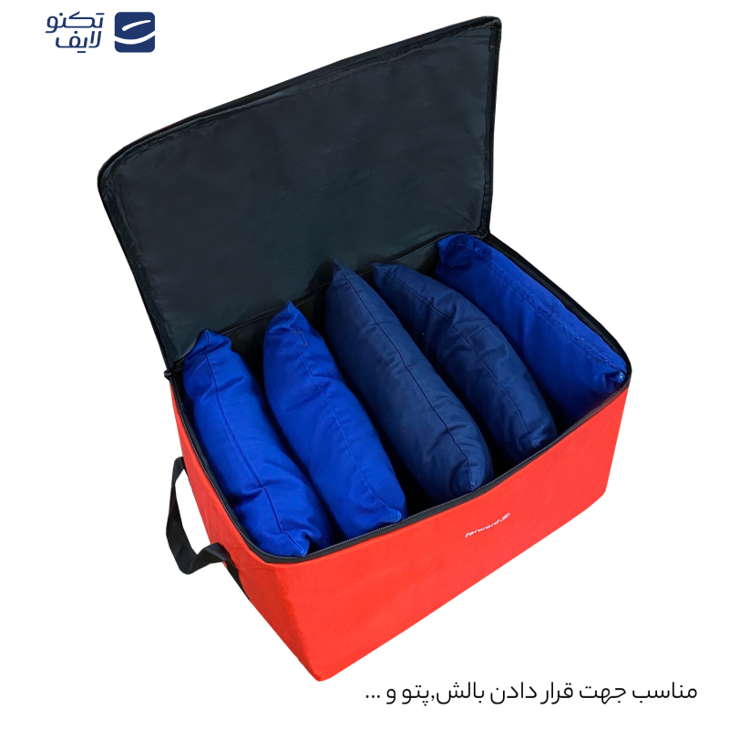 ساک پیک نیک فوروارد کد FCLT2311 ساک پیک نیک فوروارد کد FCLT2311