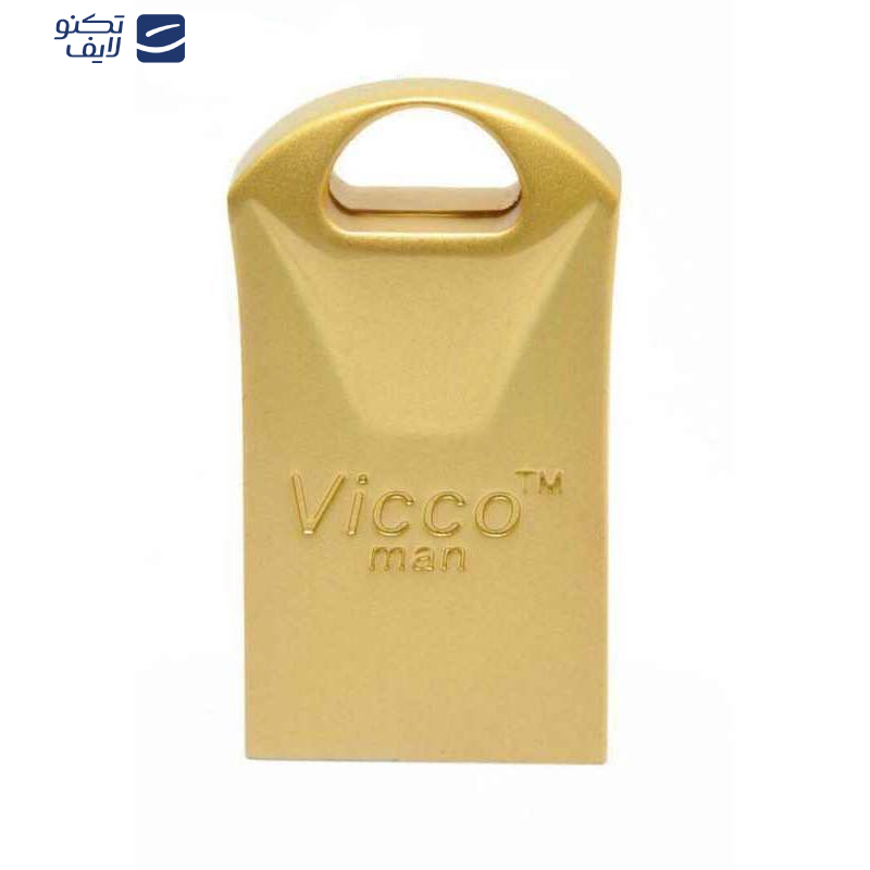 فلش مموری Usb 2.0 ویکو مدل vc 200 ظرفیت 64 گیگابایت فلش مموری Usb 2.0 ویکو مدل vc 200 ظرفیت 64 گیگابایت