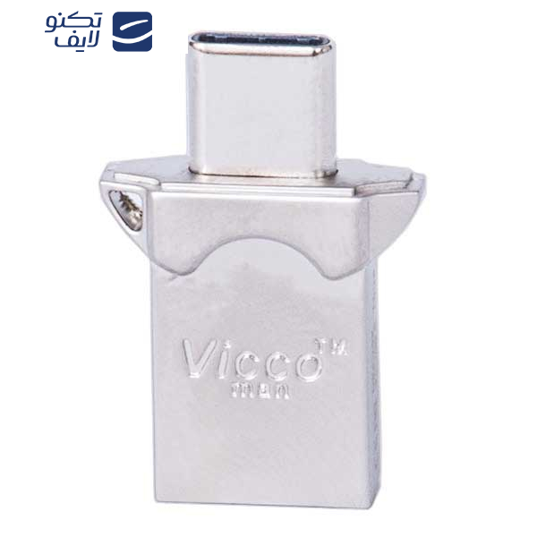 فلش مموری ویکومن مدل vc 400 ظرفیت 64 گیگابایت فلش مموری ویکومن مدل vc 400 ظرفیت 64 گیگابایت