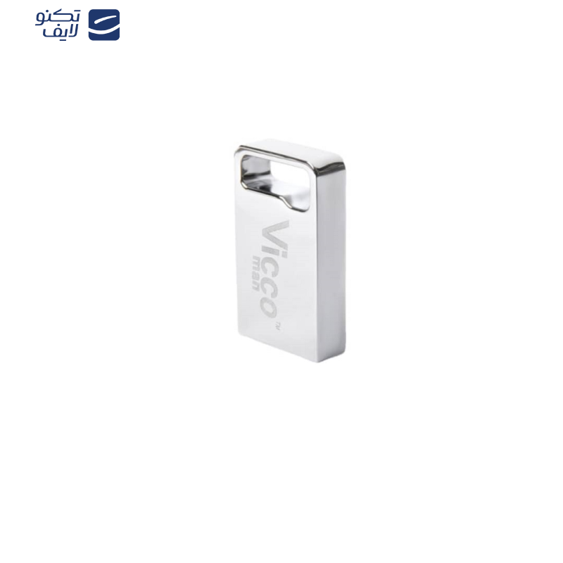 فلش مموری Usb 2.0 ویکو مدل vc 278 ظرفیت 32 گیگابایت
