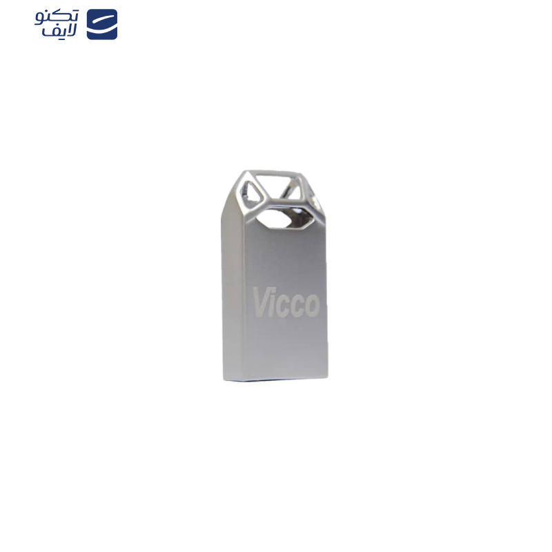 فلش مموری Usb 2.0 ویکو مدل vc272 ظرفیت 32 گیگابایت فلش مموری Usb 2.0 ویکو مدل vc272 ظرفیت 32 گیگابایت