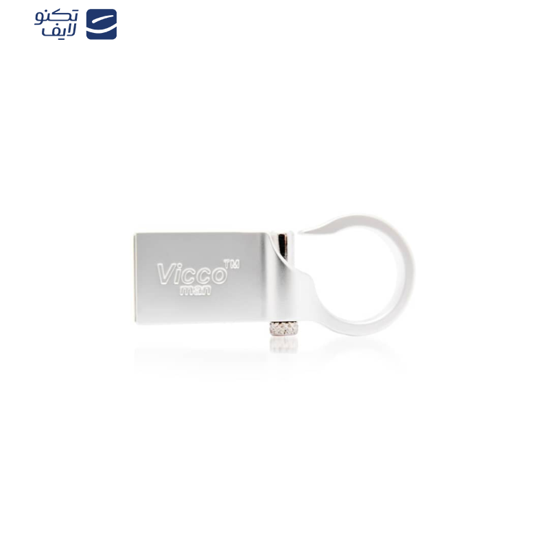 فلش مموری usb 2 ویکومن مدل vc 266 ظرفیت 32 گیگابایت فلش مموری usb 2 ویکومن مدل vc 266 ظرفیت 32 گیگابایت