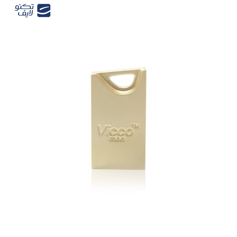 فلش مموری Usb 2.0 ویکو مدل vc64 ظرفیت 32 گیگابایت فلش مموری Usb 2.0 ویکو مدل vc64 ظرفیت 32 گیگابایت