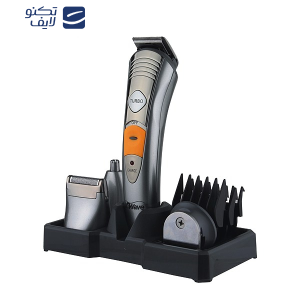ست اصلاح پروویو مدل PW-1105