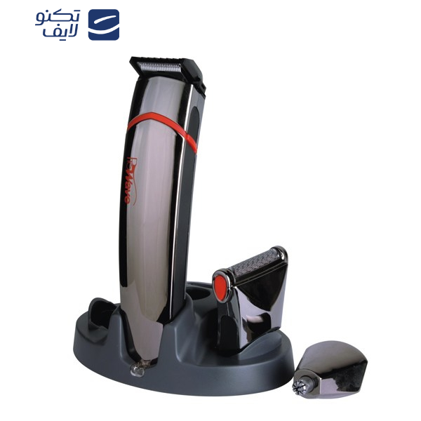 ست اصلاح پروویو مدل PW-1104 ست اصلاح پروویو مدل PW-1104