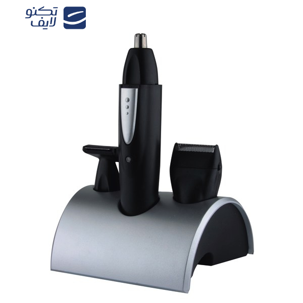ست اصلاح پروویو مدل PW-6101 ست اصلاح پروویو مدل PW-6101