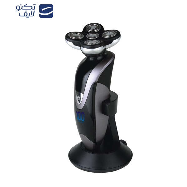 ماشین اصلاح صورت پروویو مدل PW-1103 ماشین اصلاح صورت پروویو مدل PW-1103