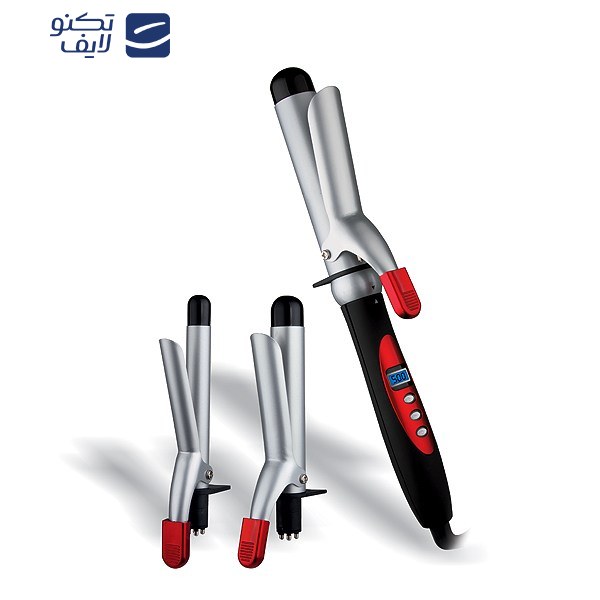 فر کننده مو پروویو مدل PW-4102 فر کننده مو پروویو مدل PW-4102