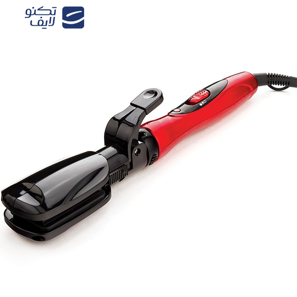 حالت دهنده مو سورکر مدل HB-705A حالت دهنده مو سورکر مدل HB-705A