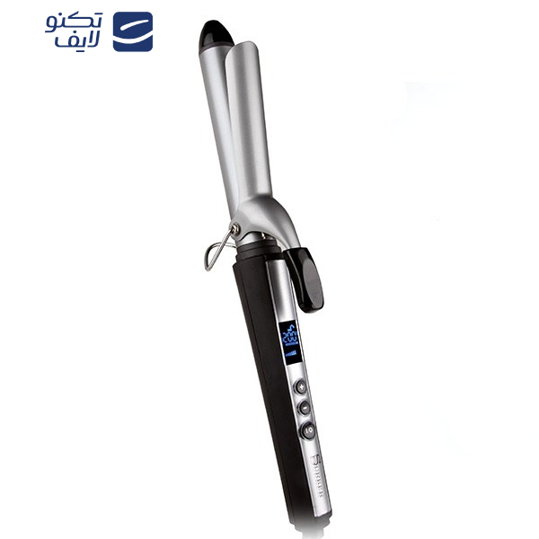 فر کننده مو سورکر مدل HB-718