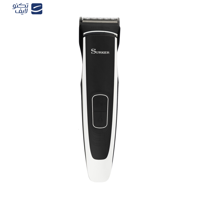 ماشین اصلاح موی سر سورکر مدل SK-8088 ماشین اصلاح موی سر سورکر مدل SK-8088