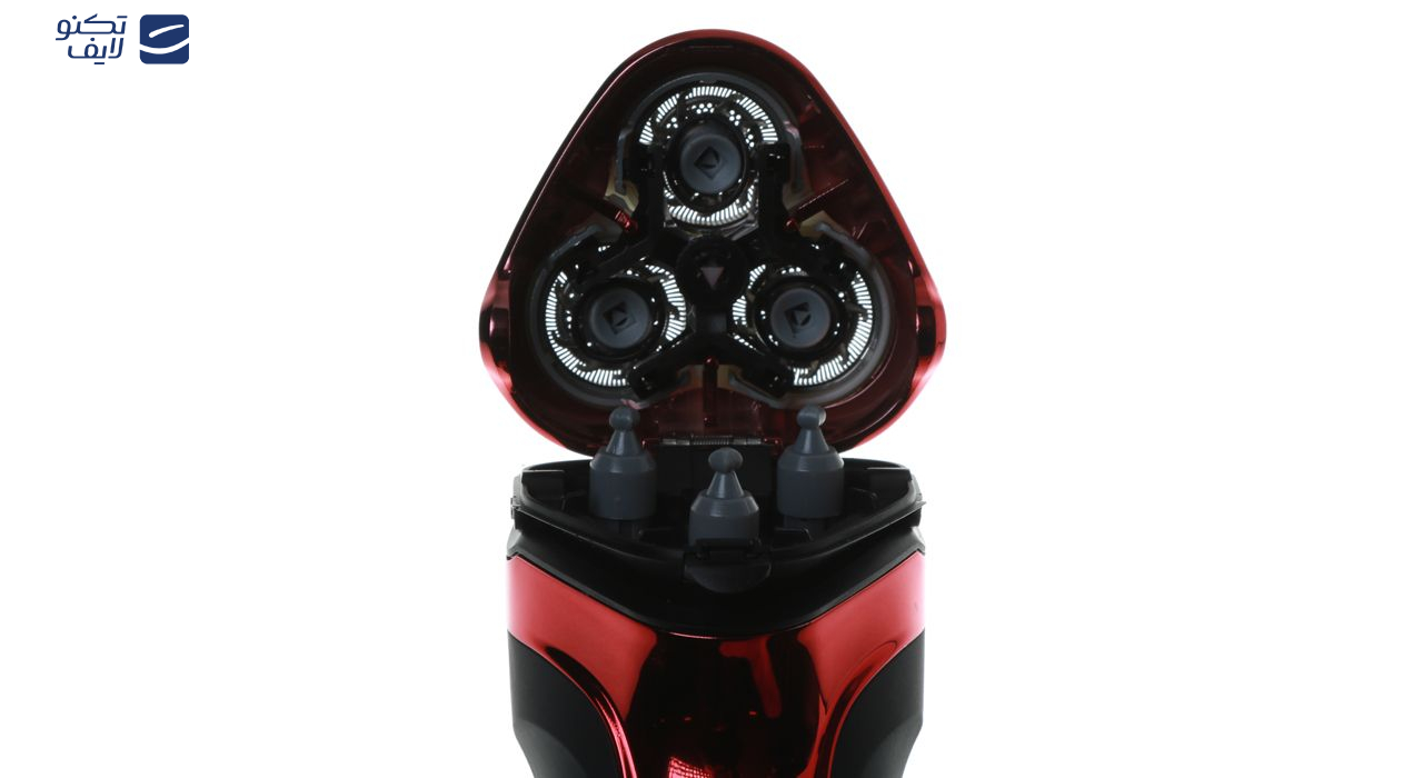 ماشین اصلاح موی صورت سورکر مدل KS-8390 کد 801