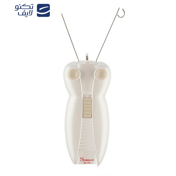 بند انداز سورکر مدل SK-300 بند انداز سورکر مدل SK-300