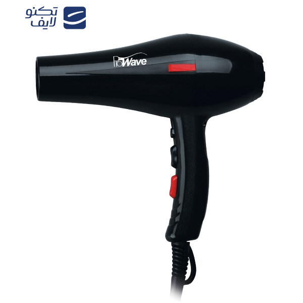 سشوار حرفه ای پروویو مدل PW-3110 سشوار حرفه ای پروویو مدل PW-3110