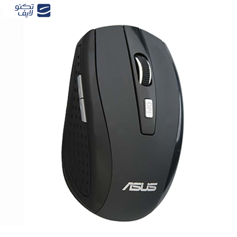 ماوس بی سیم ایسوس مدل WT422