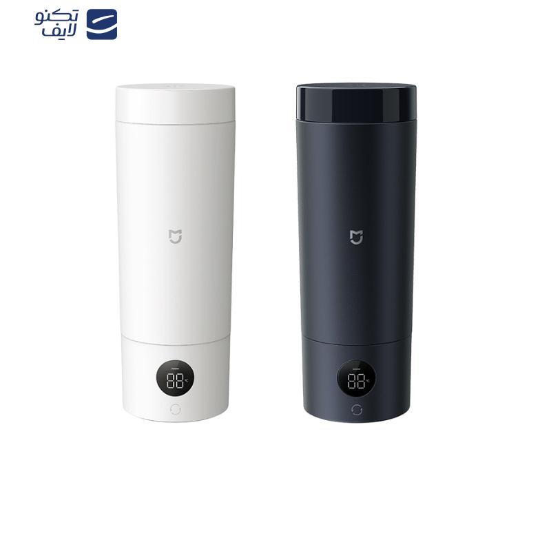 فلاسک میجیا مدل MJDRB02PL گنجایش 0.35 لیتر فلاسک میجیا مدل MJDRB02PL گنجایش 0.35 لیتر