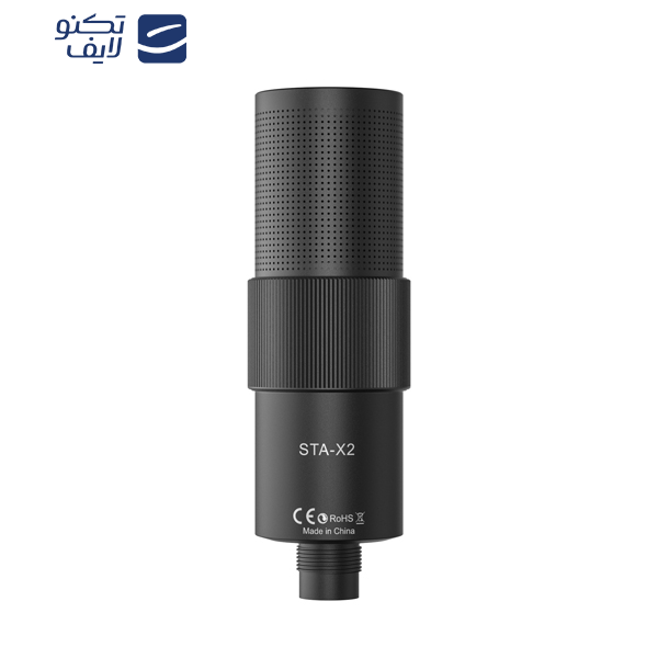 میکروفون استودیویی کامیکا مدل STA-X2 میکروفون استودیویی کامیکا مدل STA-X2