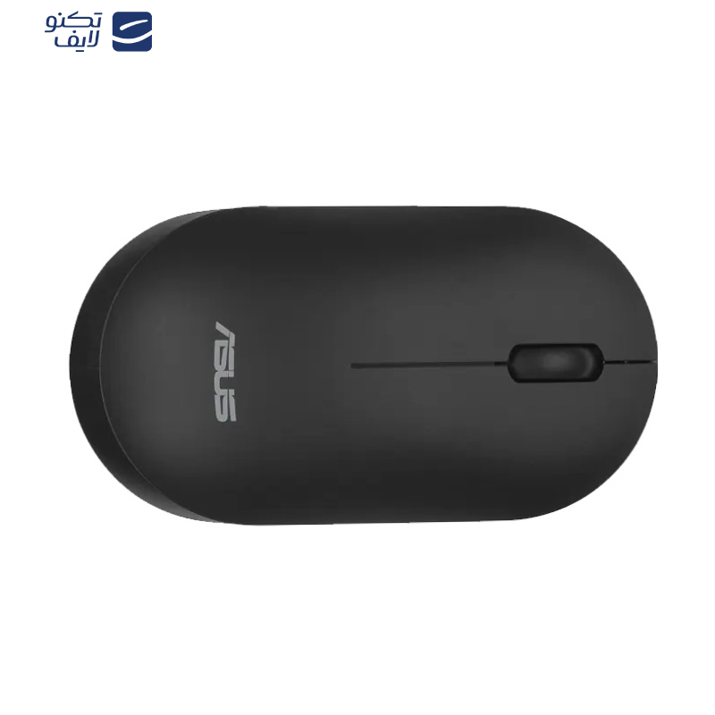 ماوس بی سیم ایسوس مدل MW201C ماوس بی سیم ایسوس مدل MW201C