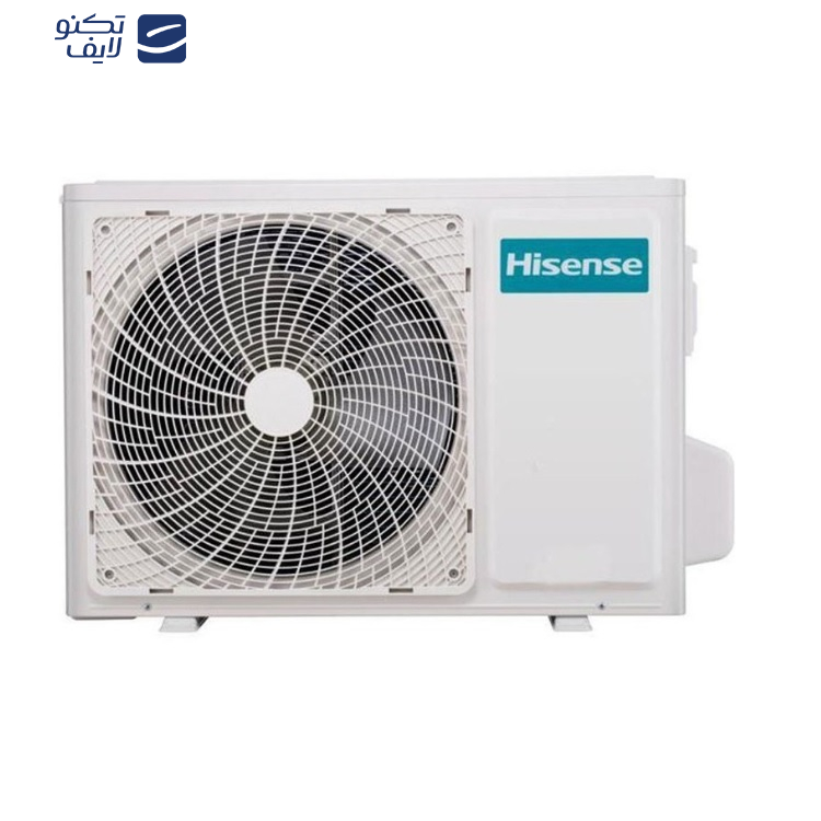 کولر گازی 30 هزار هایسنس مدل HRTC-30VQ T3 کولر گازی 30 هزار هایسنس مدل HRTC-30VQ T3