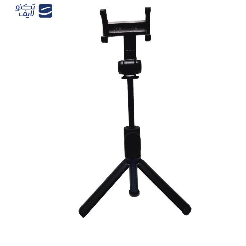 پایه مونوپاد شیائومی مدل Mi Selfie Stick Tripod پایه مونوپاد شیائومی مدل Mi Selfie Stick Tripod