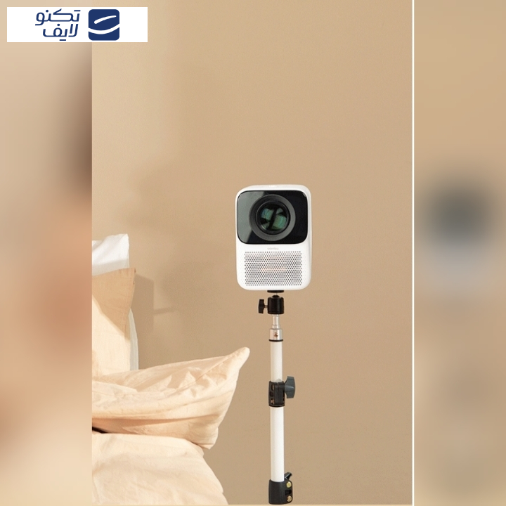 سه پایه پروژکتور مدل Wanbo سه پایه پروژکتور مدل Wanbo