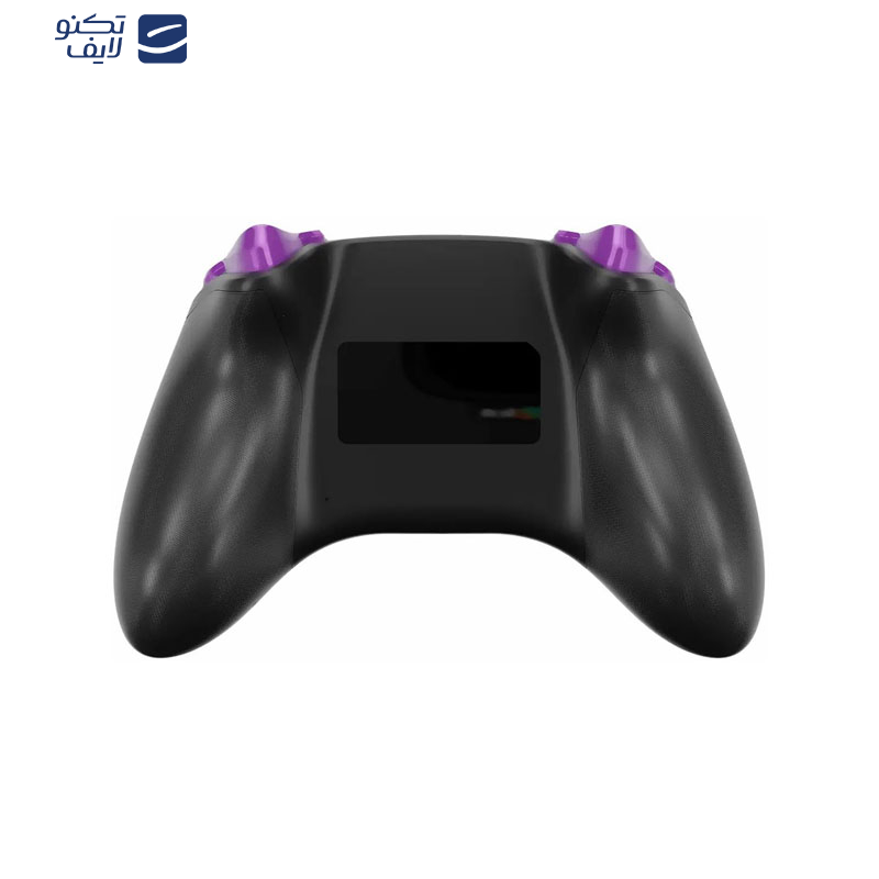 دسته بازی کولر مستر مدل Storm BK1 دسته بازی کولر مستر مدل Storm BK1