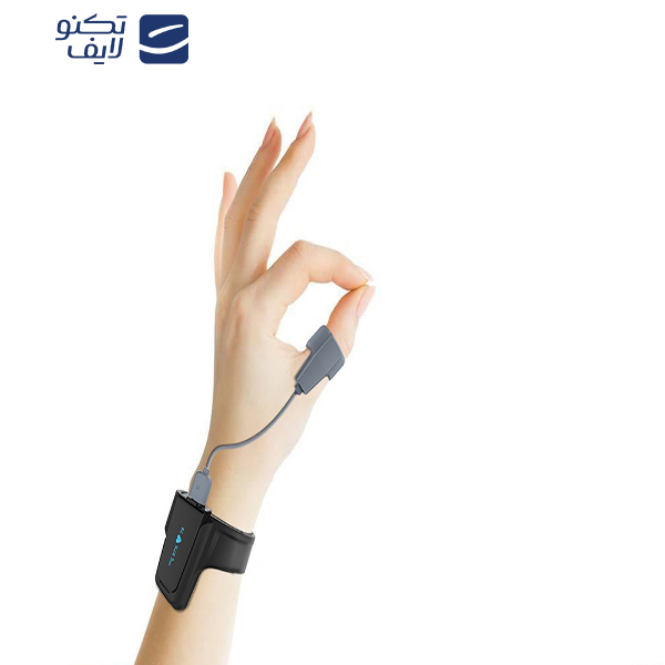 پالس اکسیمتر ولو مدل Checkme O2 پالس اکسیمتر ولو مدل Checkme O2