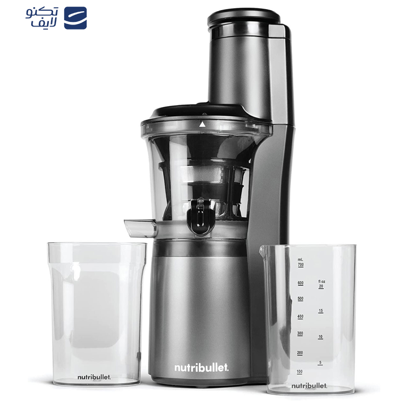 عصاره گیر نوتریبولت مدل NBJ-300 عصاره گیر نوتریبولت مدل NBJ-300