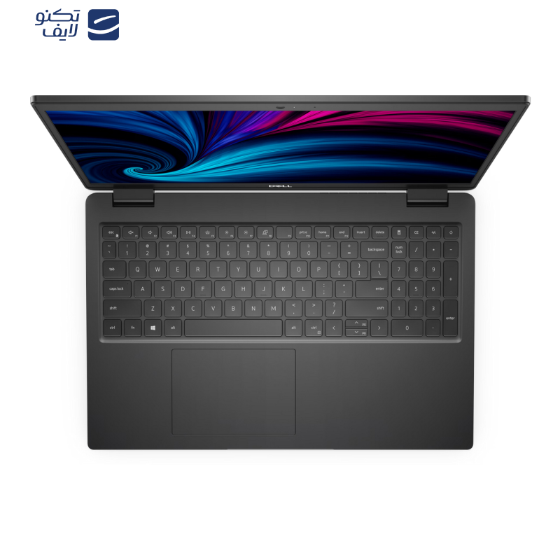 لپ تاپ 15.6 اینچی دل مدل Latitude 3520-i5 1135G7 8GB 512SSD MX350 - کاستوم شده لپ تاپ 15.6 اینچی دل مدل Latitude 3520-i5 1135G7 8GB 512SSD MX350 - کاستوم شده