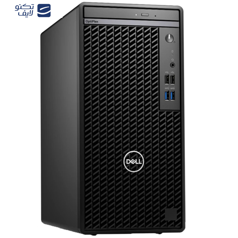 کامپیوتر کامل دل مدل Tower Optiplex 7010 کامپیوتر کامل دل مدل Tower Optiplex 7010
