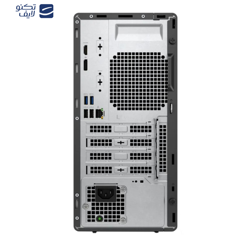 کامپیوتر کامل دل مدل Optiplex 3000 Tower کامپیوتر کامل دل مدل Optiplex 3000 Tower