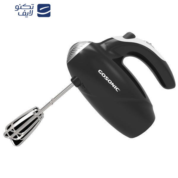 همزن گوسونیک مدل GHM-829 همزن گوسونیک مدل GHM-829