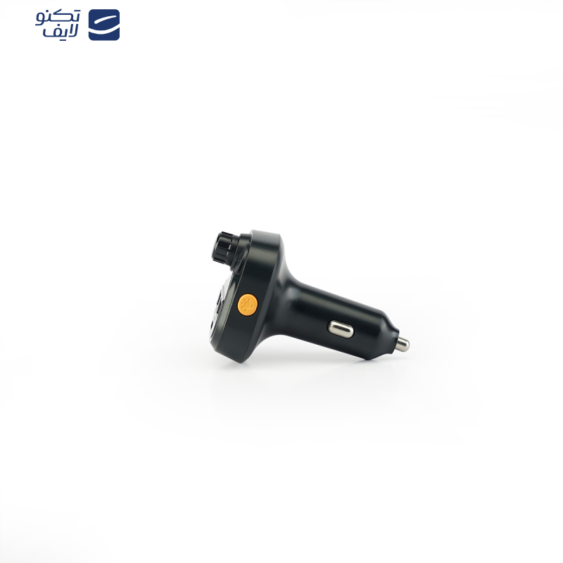 شارژر فندکی 25 وات جی بی کیو مدل CC-PM4 شارژر فندکی 25 وات جی بی کیو مدل CC-PM4