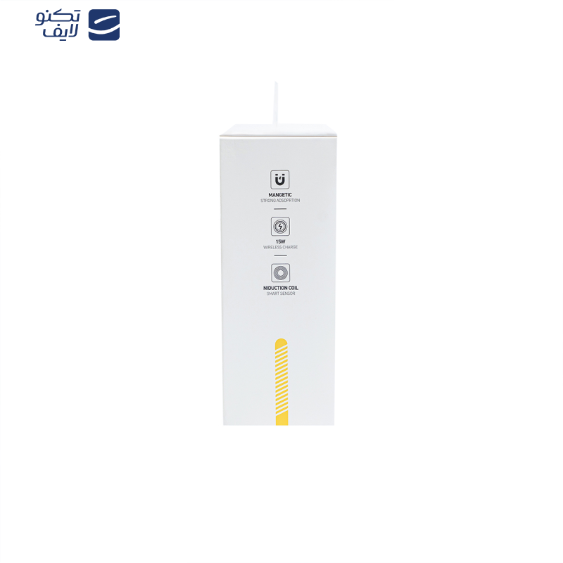 نگهدارنده گوشی موبایل جی بی کیو مدل HLC-525