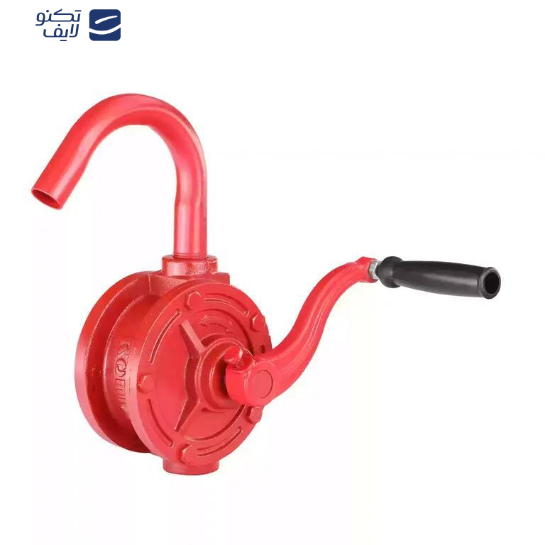 پمپ تخلیه روغن رونیکس مدل RH-4310 پمپ تخلیه روغن رونیکس مدل RH-4310
