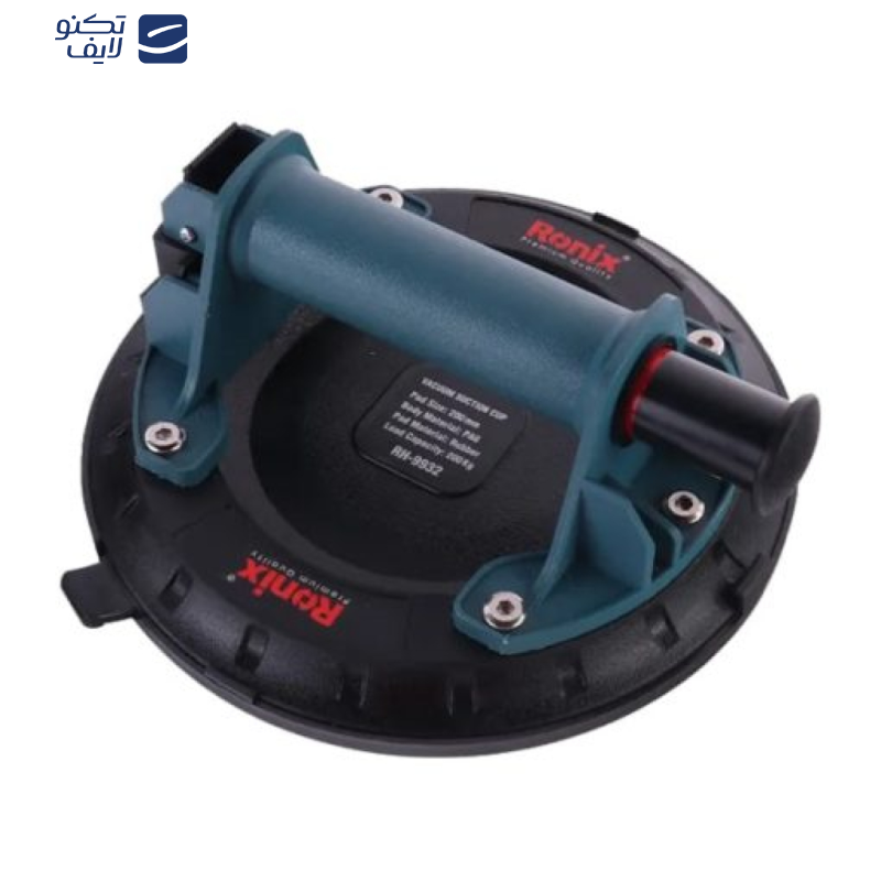 قاپک سنگ و شیشه رونیکس مدل RH-9932 قاپک سنگ و شیشه رونیکس مدل RH-9932